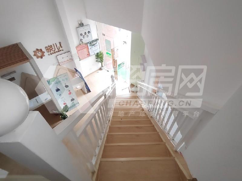 康城尚域二手房厨房及卫生间