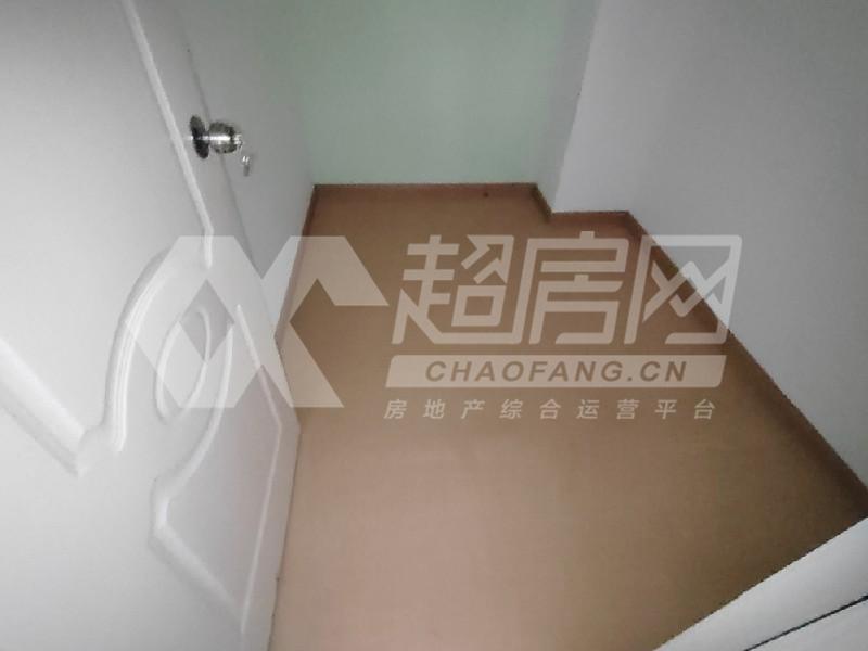 康城尚域二手房书房