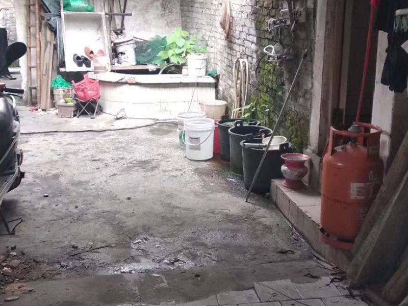 仓门居委会二手房