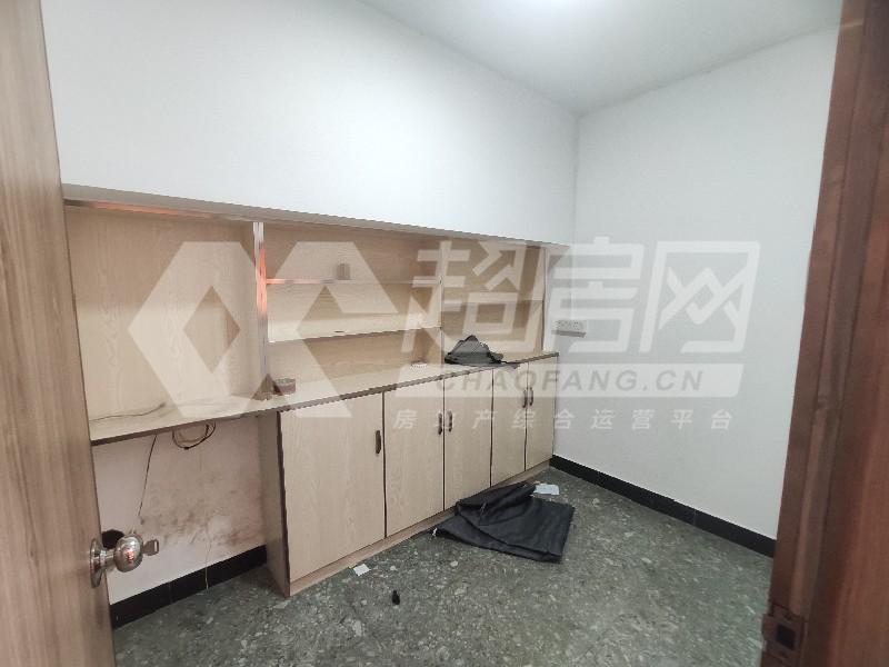 广丰大厦二手房书房