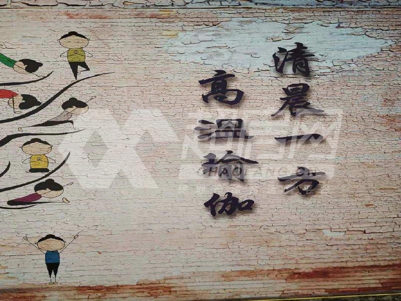 嘉信城市广场二手房卧室