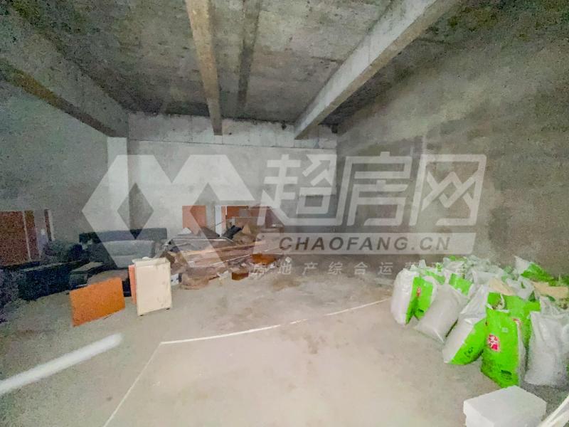 天悦湾花园（B区）二手房阳台