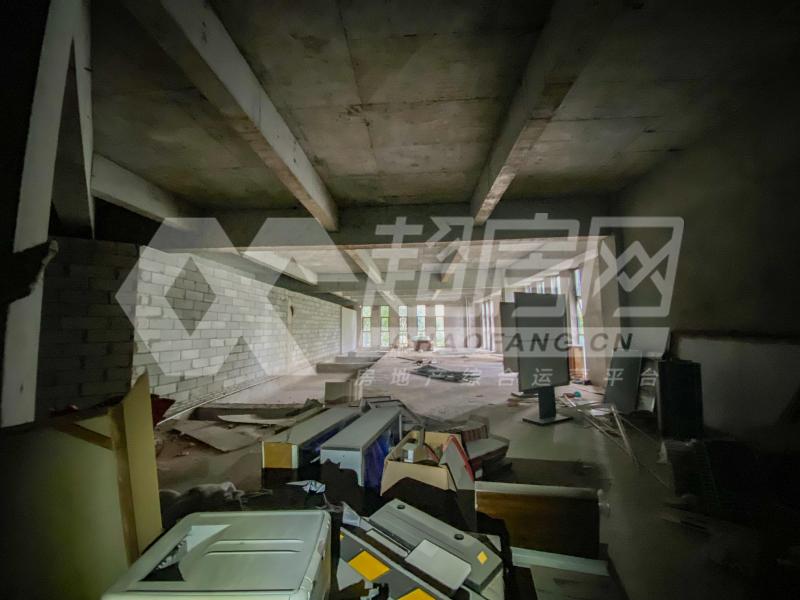 天悦湾花园（B区）二手房阳台
