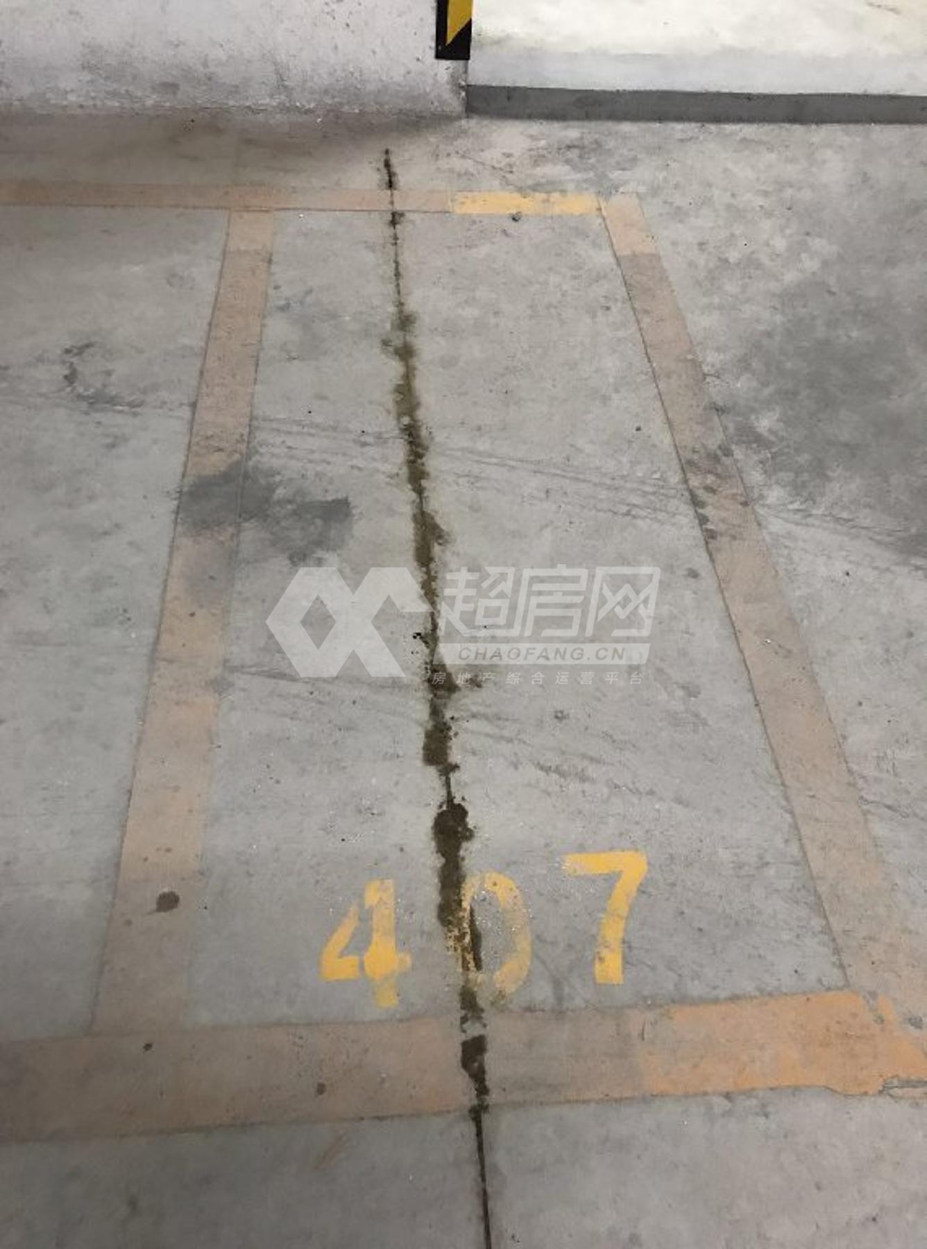 嘉信绿景花园二手房