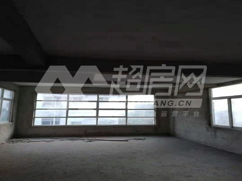 新世纪花园二手房客厅