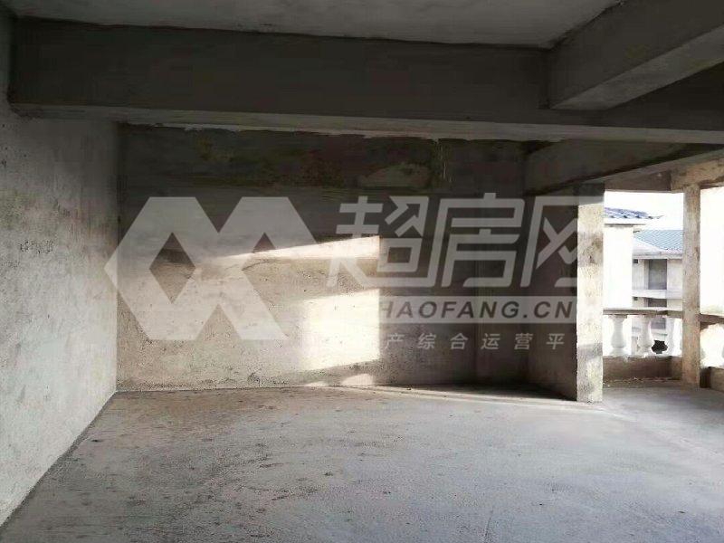 新世纪花园二手房卧室