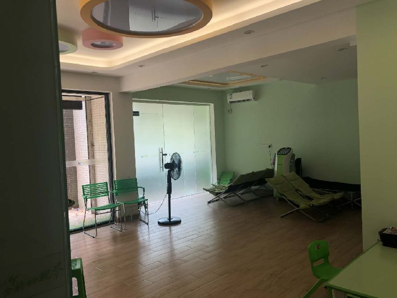 嘉兆台二手房