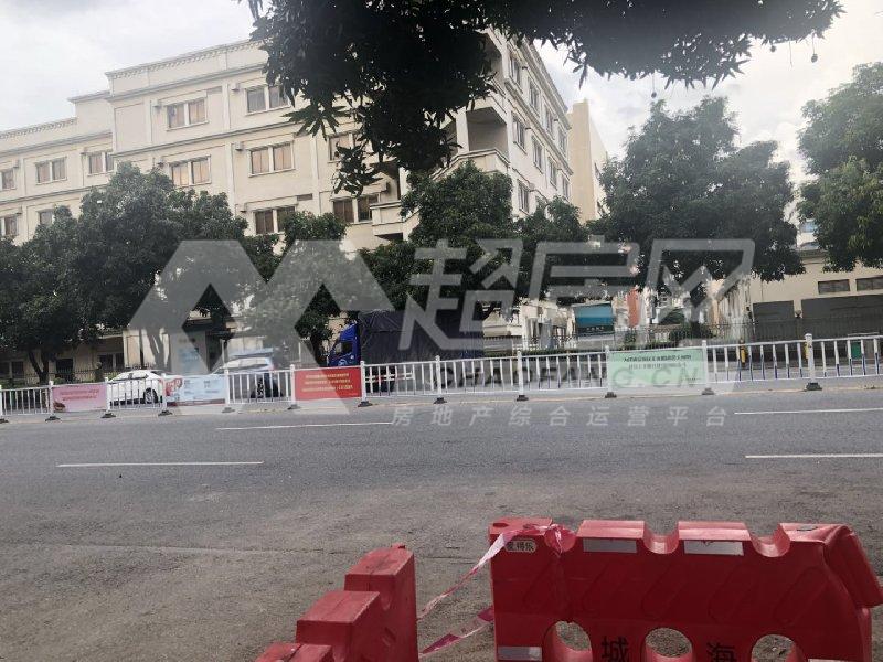 昌顺豪庭二手房卧室