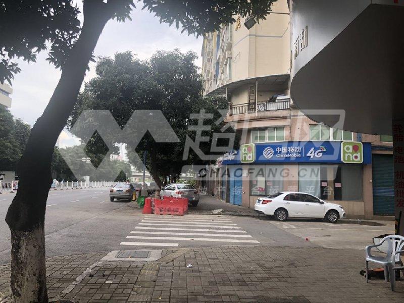 昌顺豪庭二手房卧室