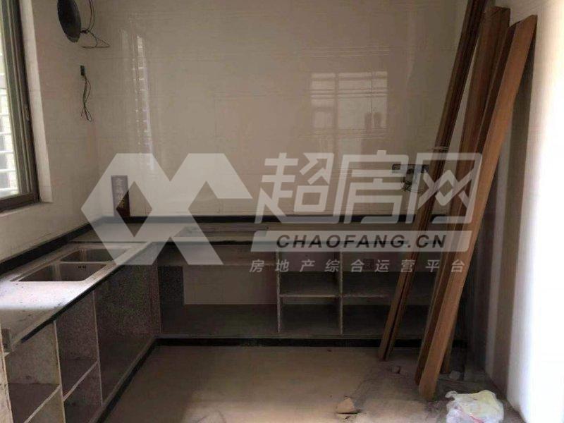 逢沙村委会出租房厨房及卫生间