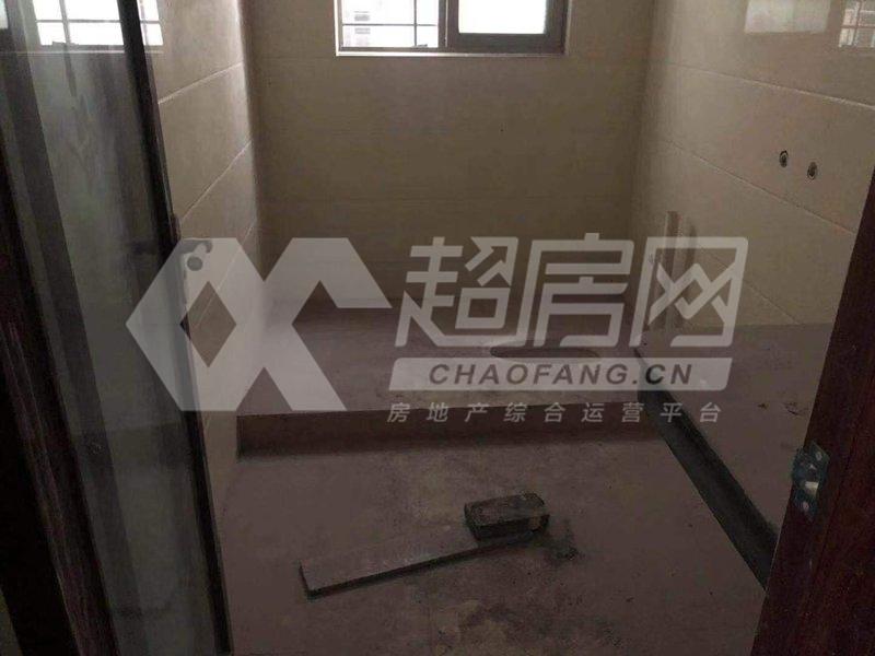 逢沙村委会出租房厨房及卫生间