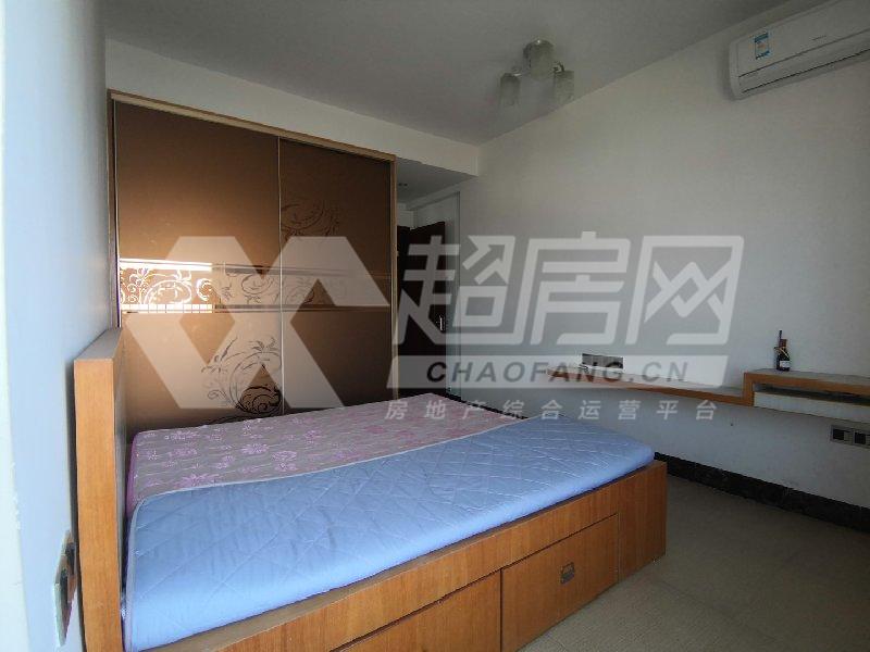佳兆业君汇上品二手房书房
