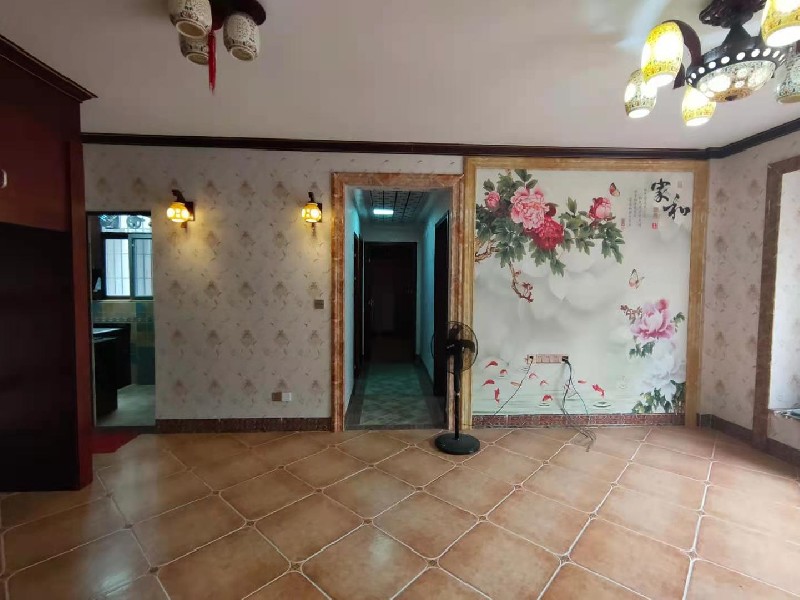 汇峰名居二手房