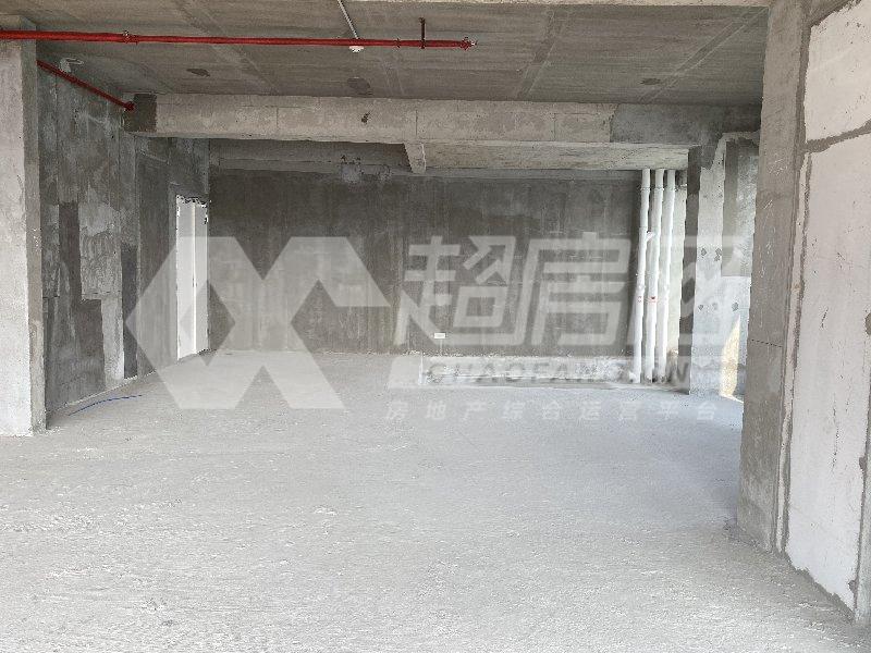 金域滨江（二期）二手房厨房及卫生间