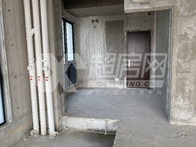 金域滨江（二期）二手房书房
