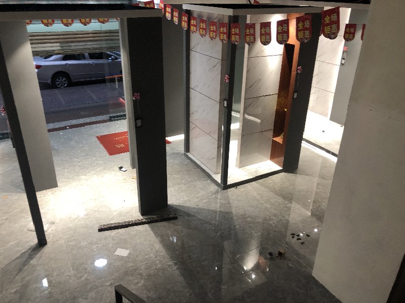 金康楼二手房