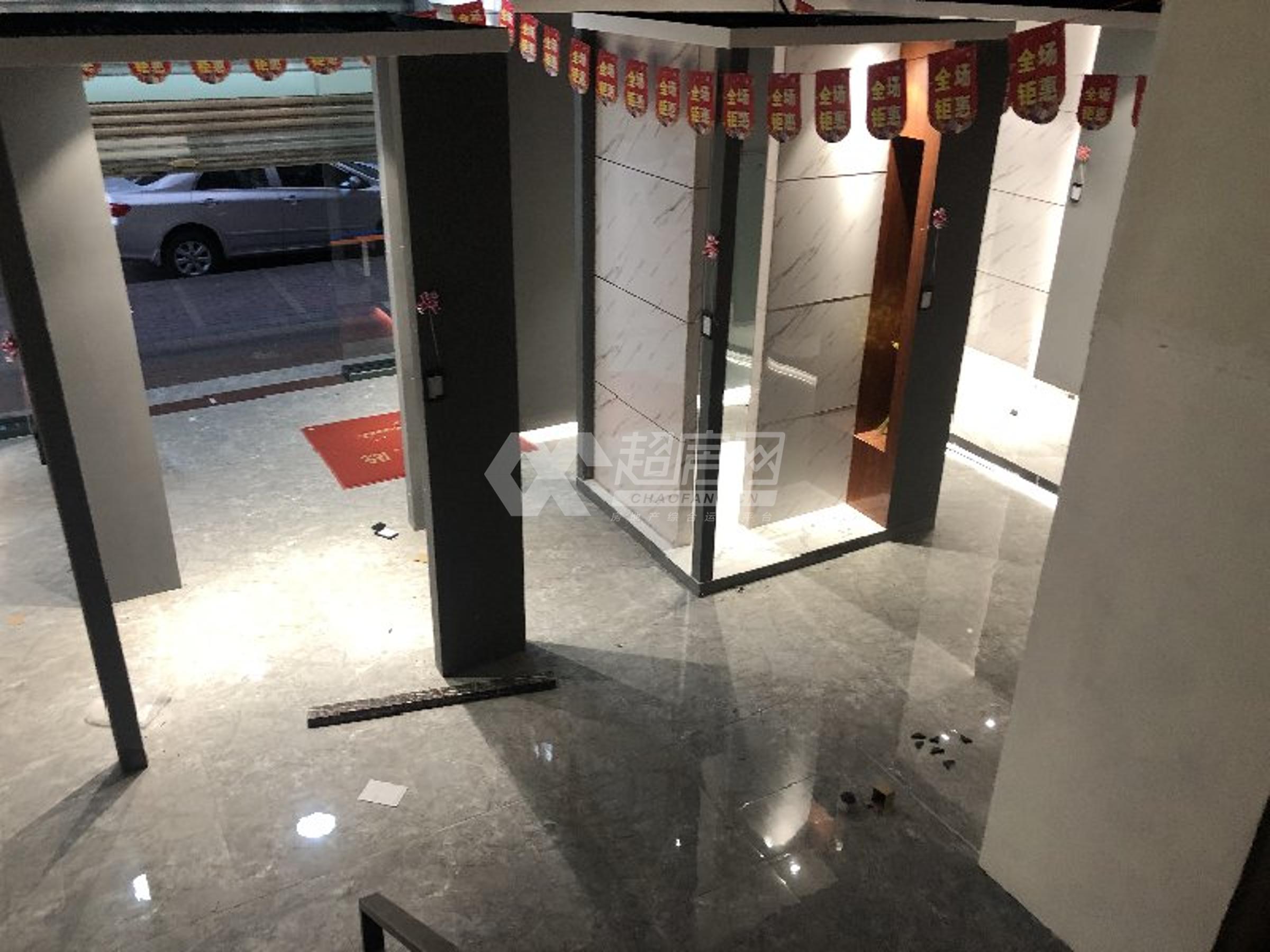 金康楼二手房