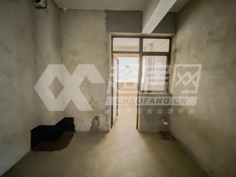 嘉信帝苑二手房厨房及卫生间