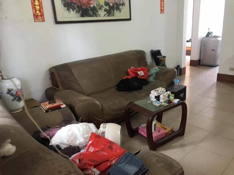 卫红居委会二手房