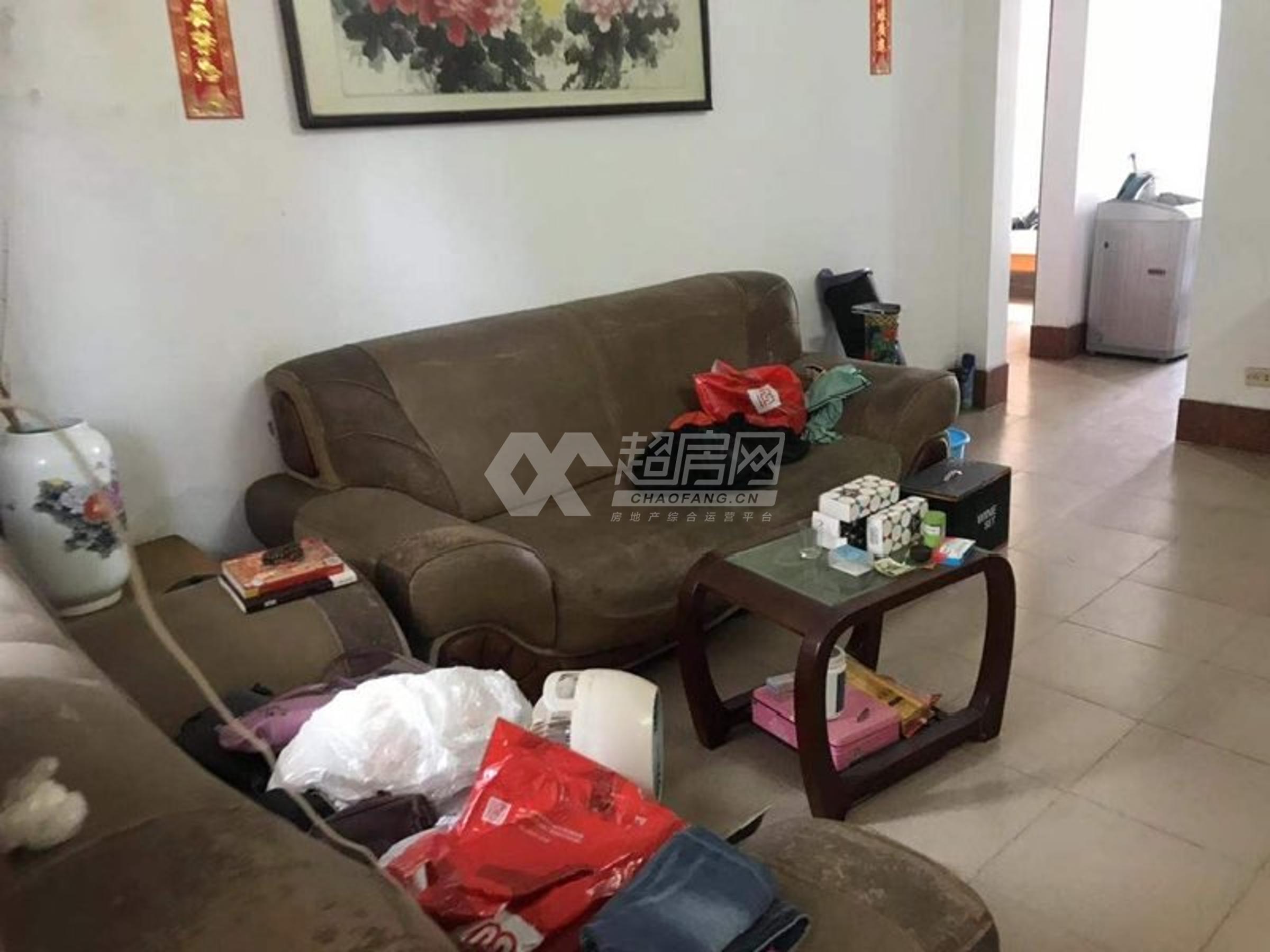 卫红居委会二手房