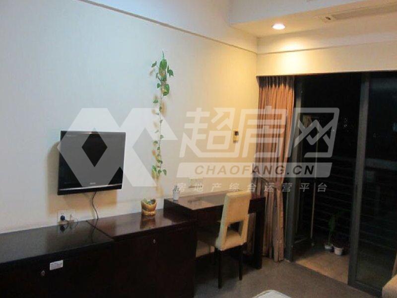 骏涛大厦二手房客厅