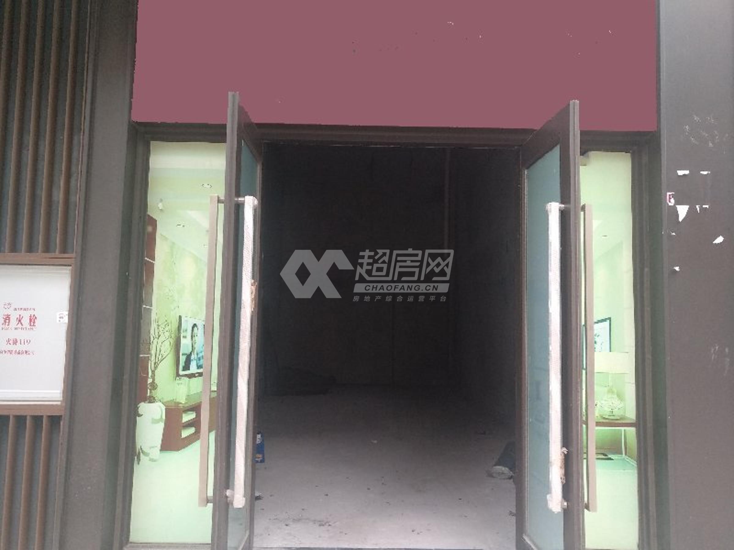 保利悦公馆二手房