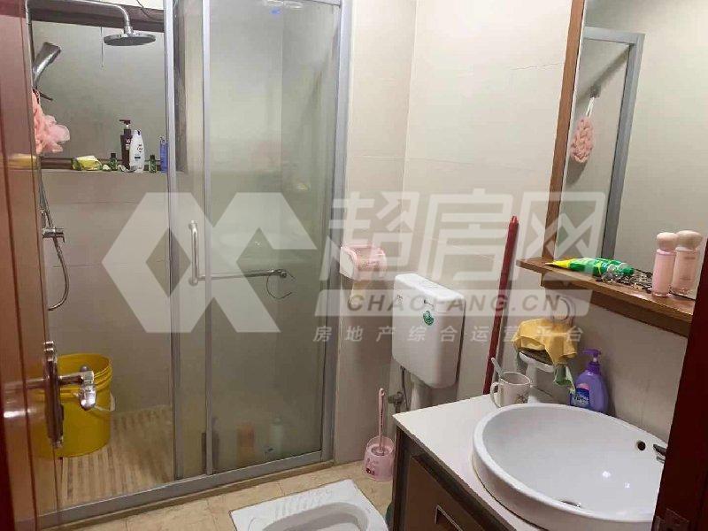 涛汇御河湾二手房厨房及卫生间