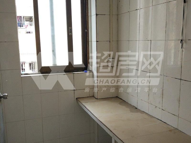 泰景轩二手房卧室