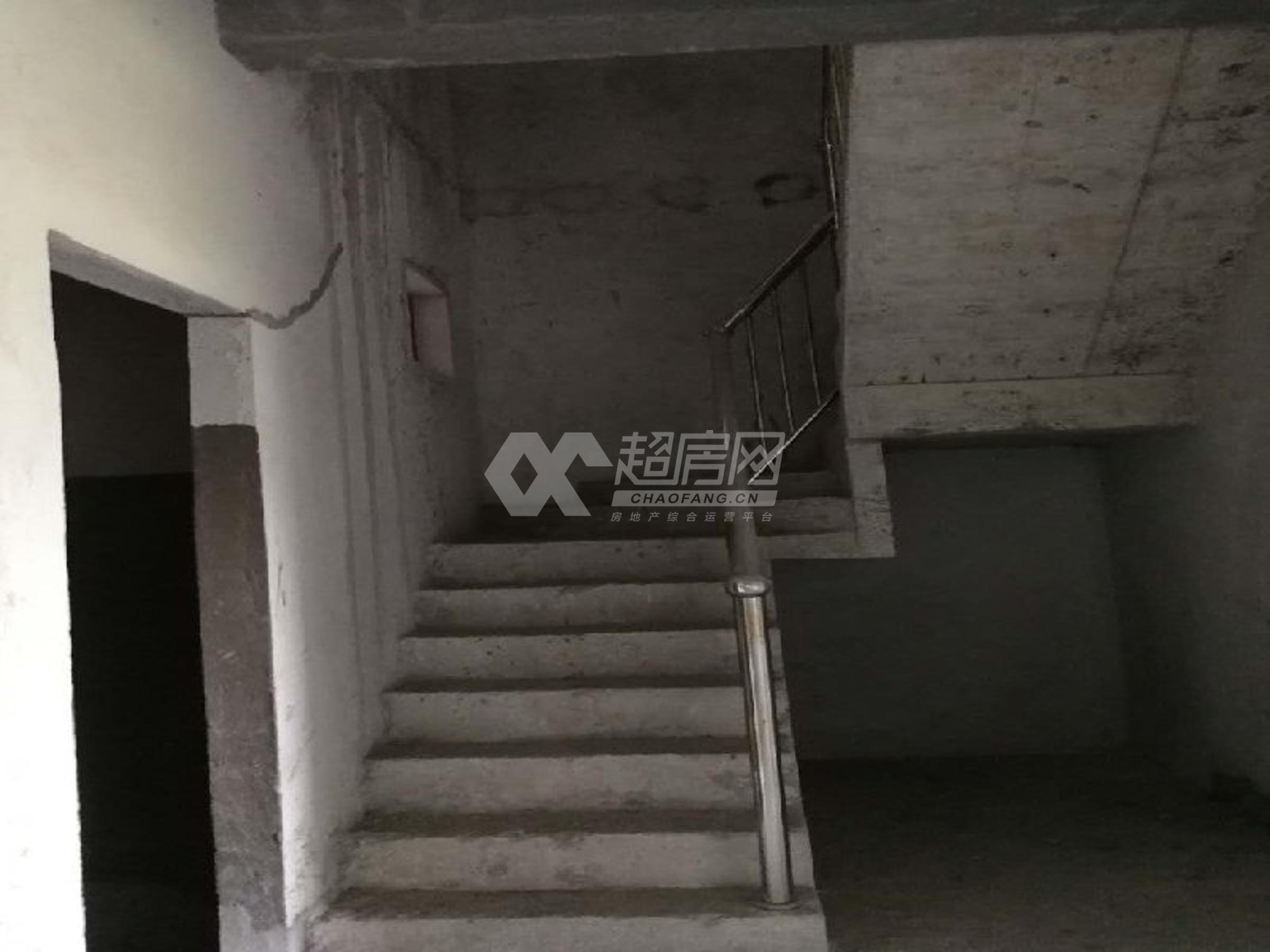 荔园悦享星醍二手房