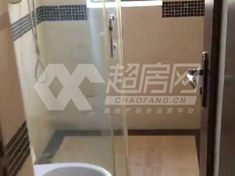 深业城一期二手房厨房及卫生间