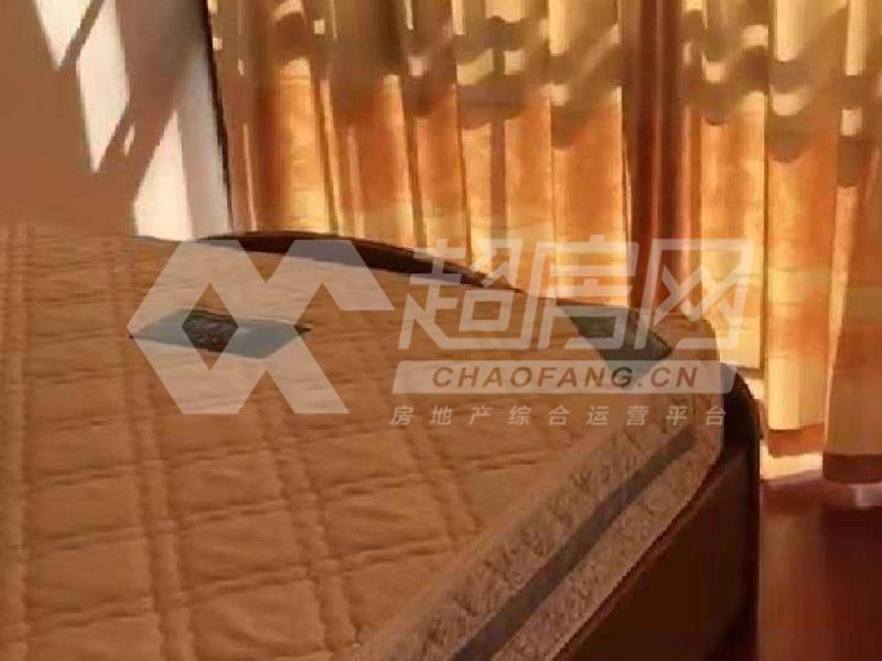 深业城一期二手房卧室