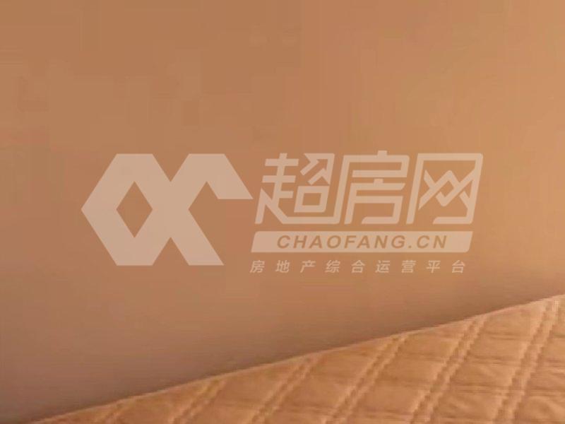 深业城一期二手房卧室