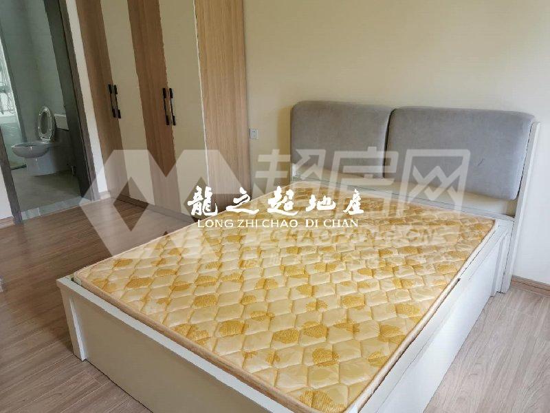 碧桂园听涛苑二手房卧室
