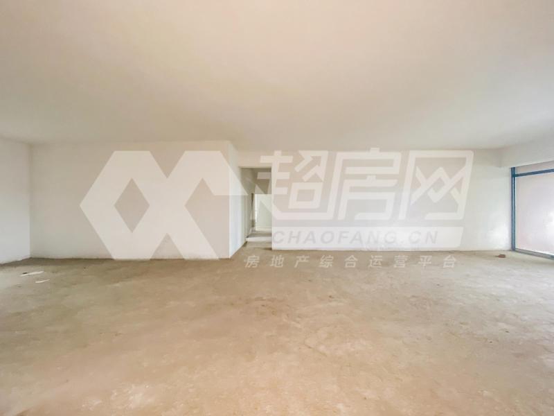 海岸星座二手房客厅