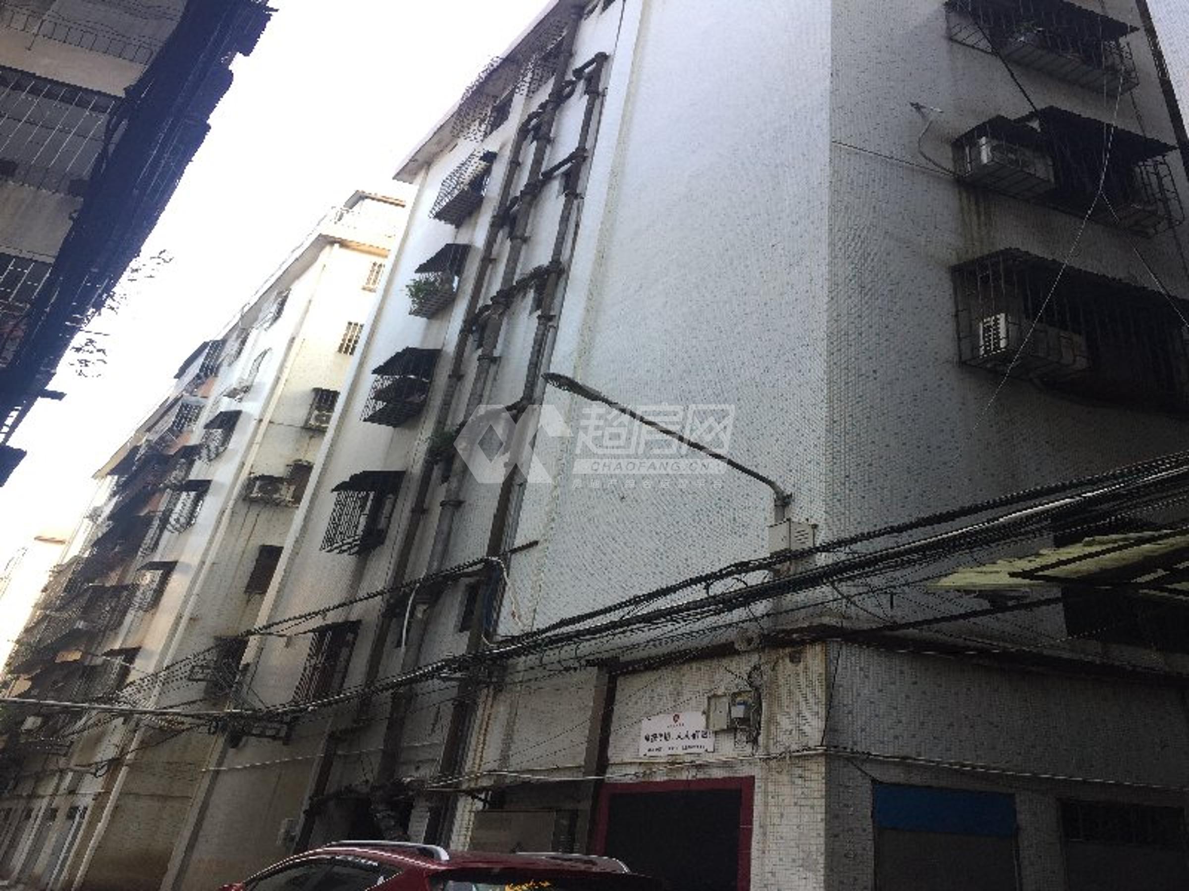 锦绣新村（大良）二手房
