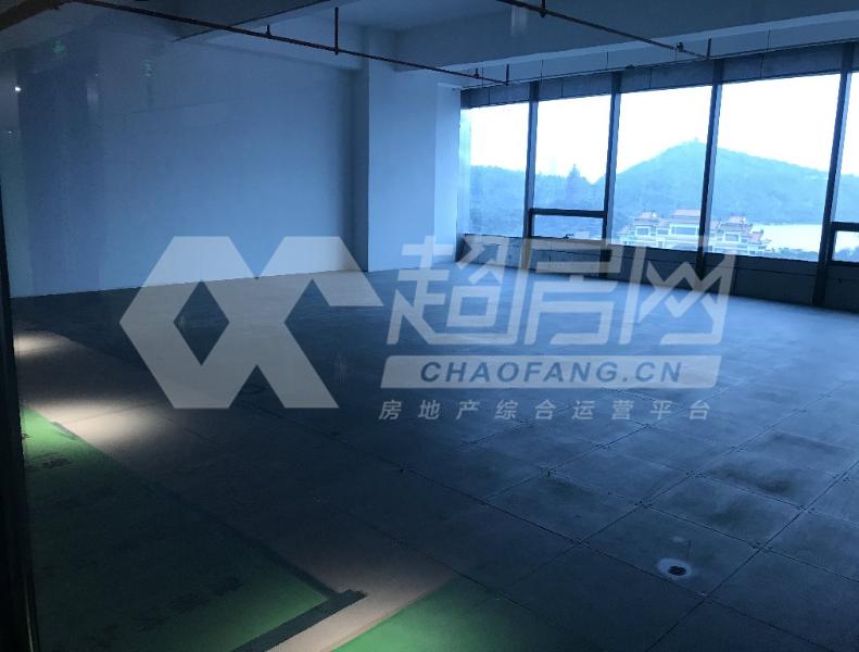 美的广场二手房客厅