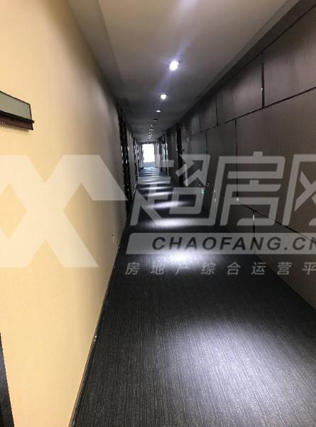 美的广场二手房卧室