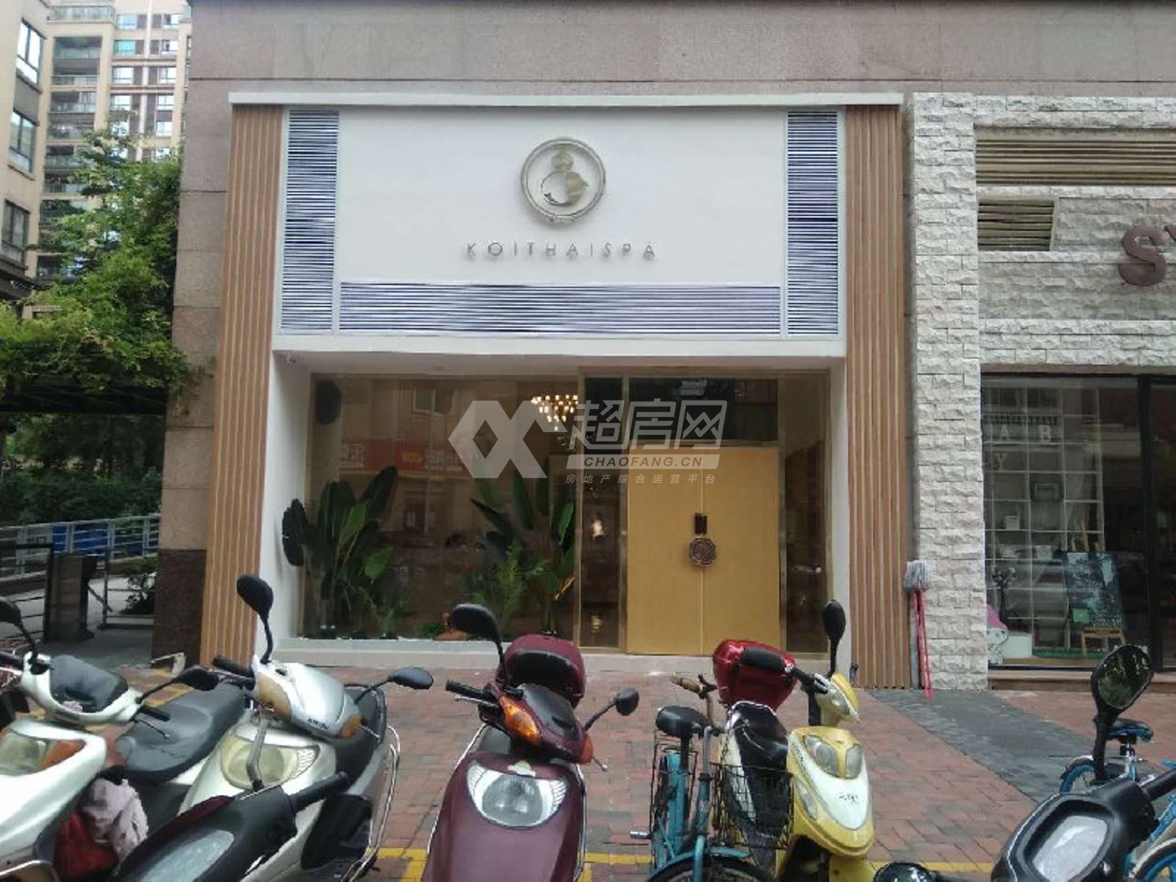 东林美域二手房