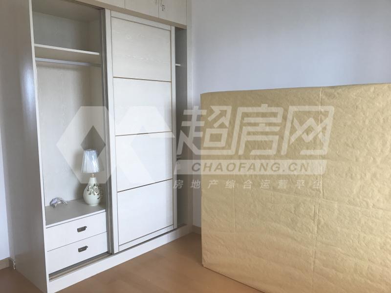 金域滨江（一期）二手房卧室