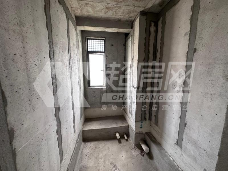 金域滨江（一期）二手房厨房及卫生间