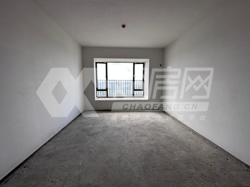 金域滨江（一期）二手房卧室