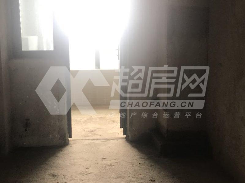 美的广场二手房厨房及卫生间