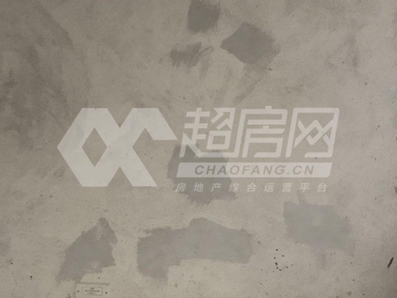 美的广场二手房露台