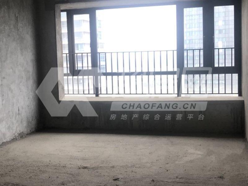 美的广场二手房卧室