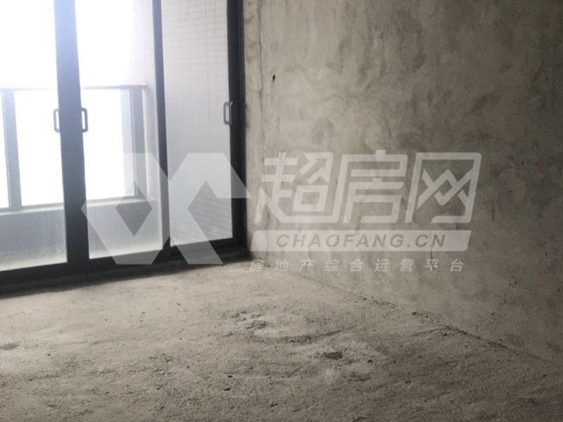 美的广场二手房卧室