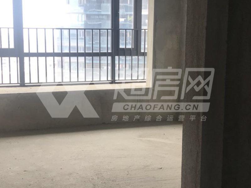 美的广场二手房卧室