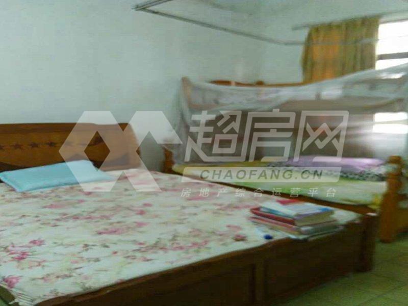 北区居委会二手房卧室