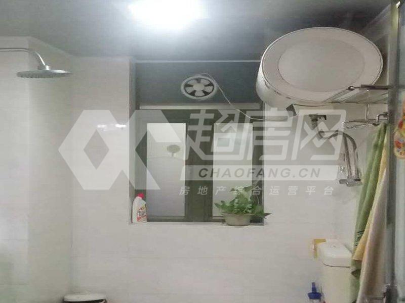 康格斯花园二手房厨房及卫生间