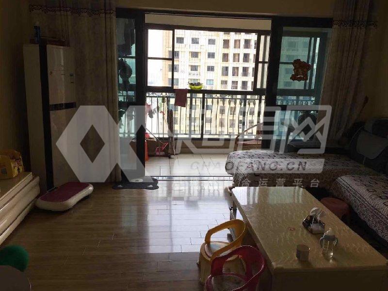 容桂碧桂园二手房户型图
