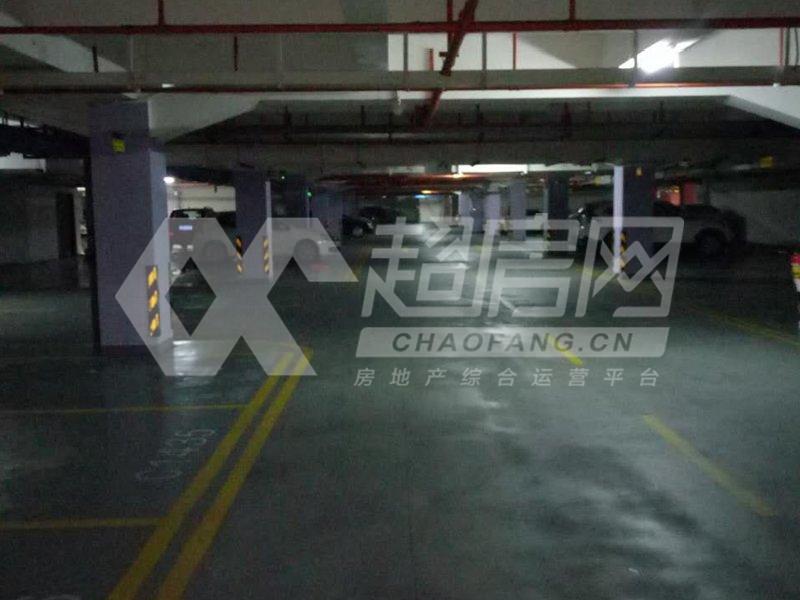 海悦新城二手房户型图